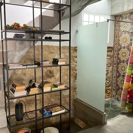 Stylish Art House Palmeti Villa Kandiye Dış mekan fotoğraf