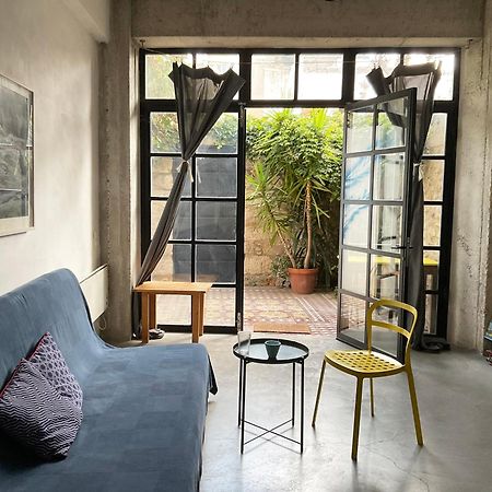 Stylish Art House Palmeti Villa Kandiye Dış mekan fotoğraf