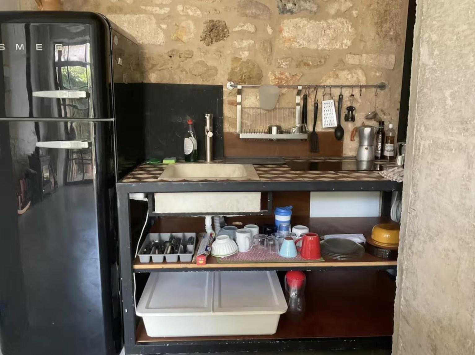 Stylish Art House Palmeti Villa Kandiye Dış mekan fotoğraf