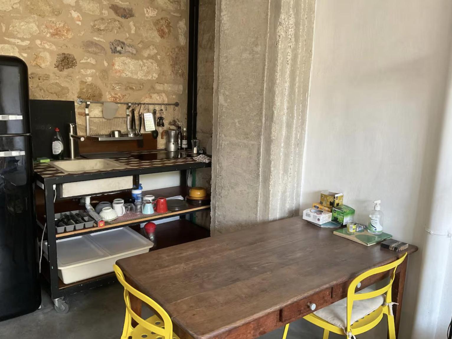 Stylish Art House Palmeti Villa Kandiye Dış mekan fotoğraf