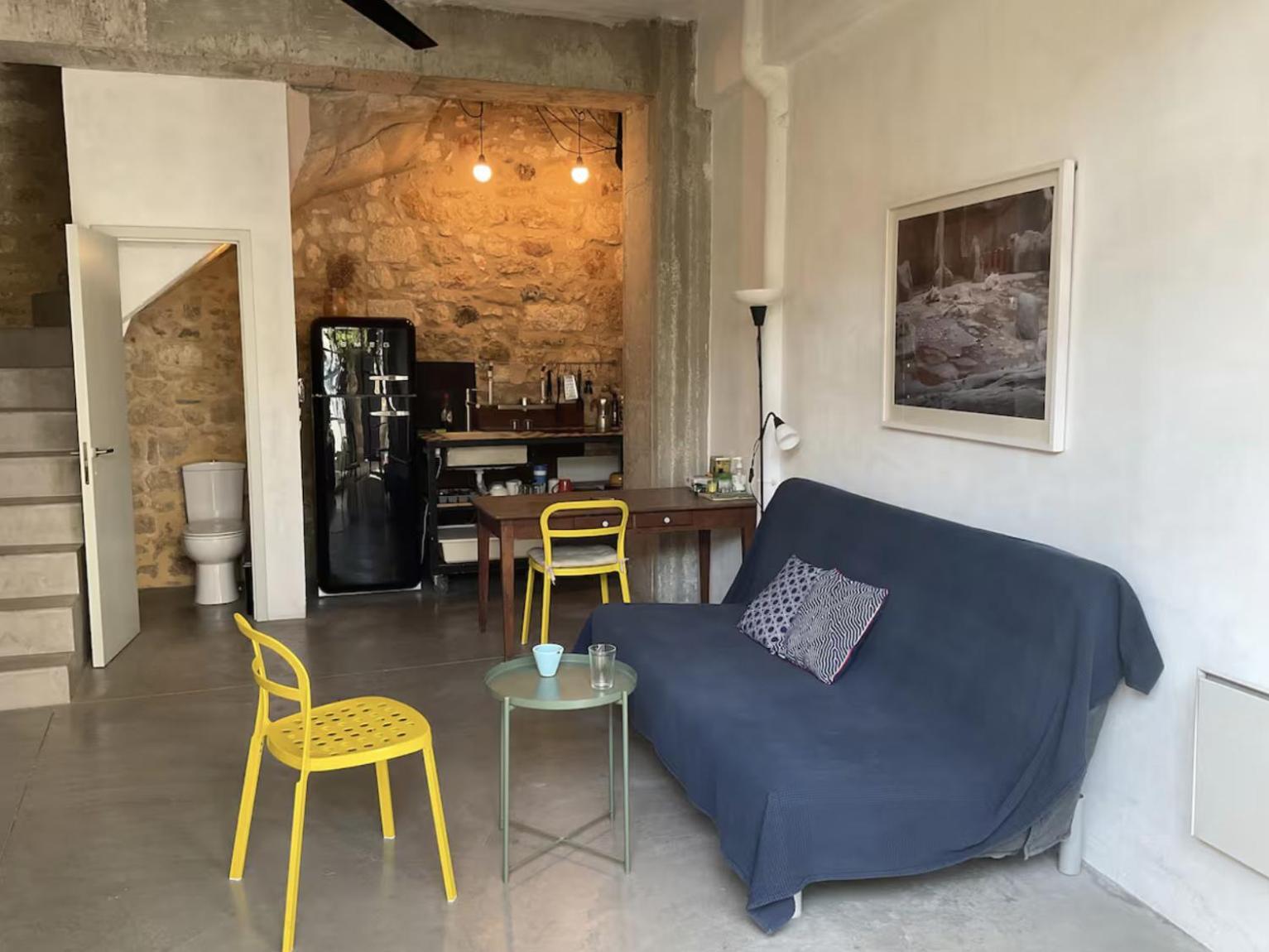 Stylish Art House Palmeti Villa Kandiye Dış mekan fotoğraf