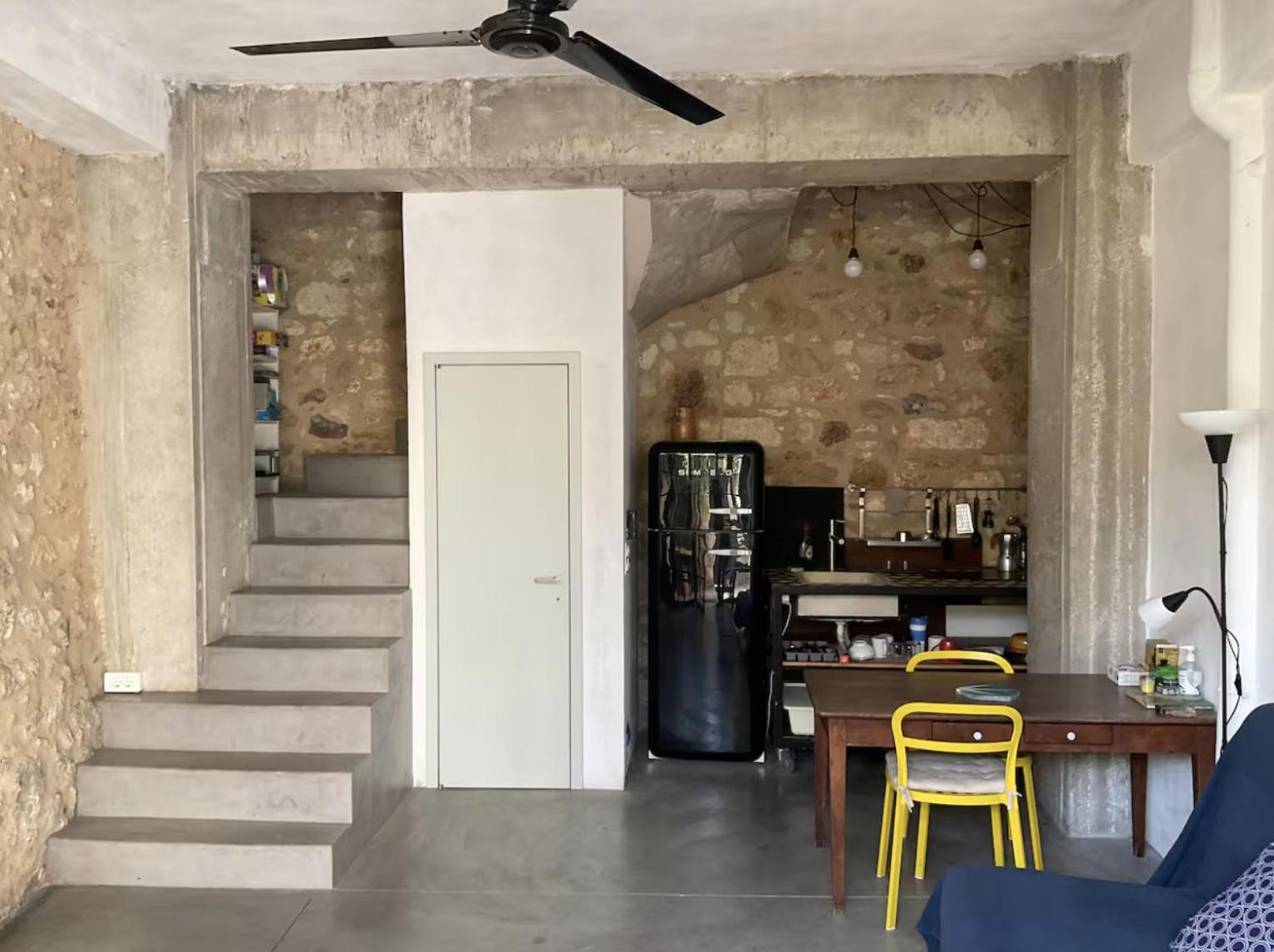 Stylish Art House Palmeti Villa Kandiye Dış mekan fotoğraf