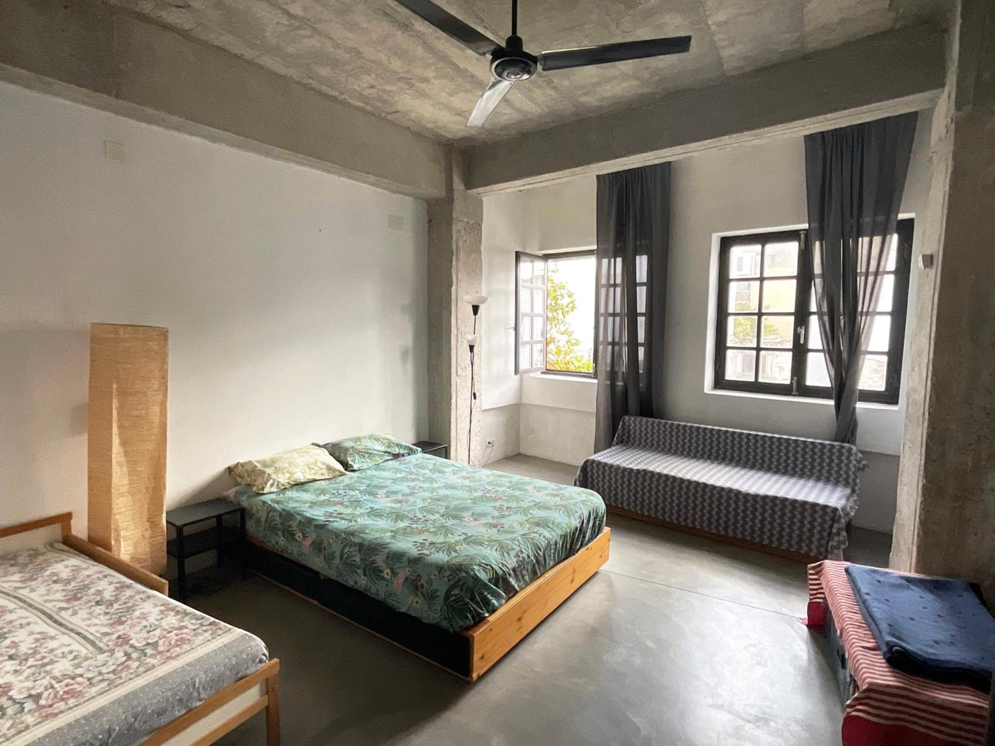 Stylish Art House Palmeti Villa Kandiye Dış mekan fotoğraf