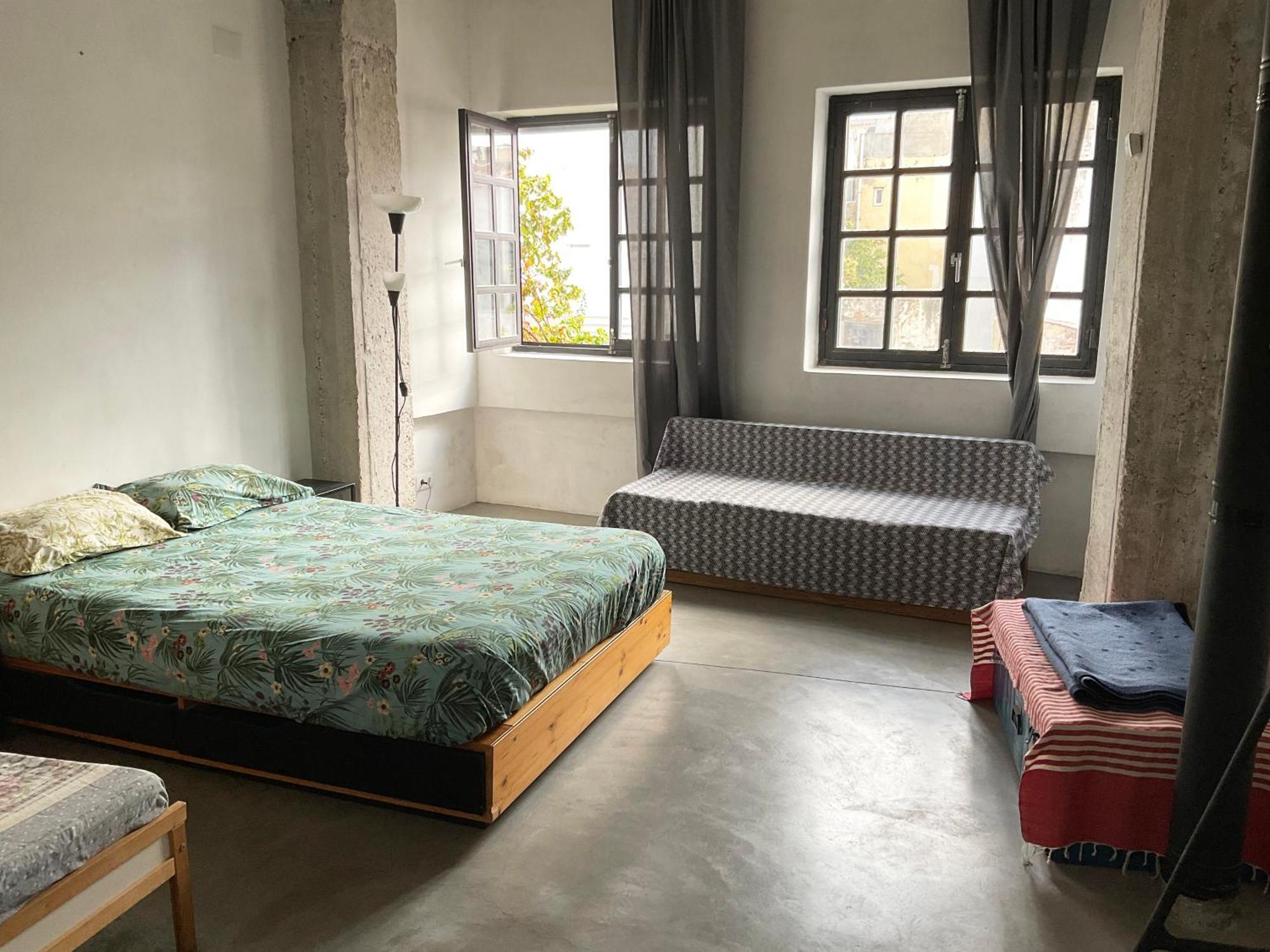 Stylish Art House Palmeti Villa Kandiye Dış mekan fotoğraf