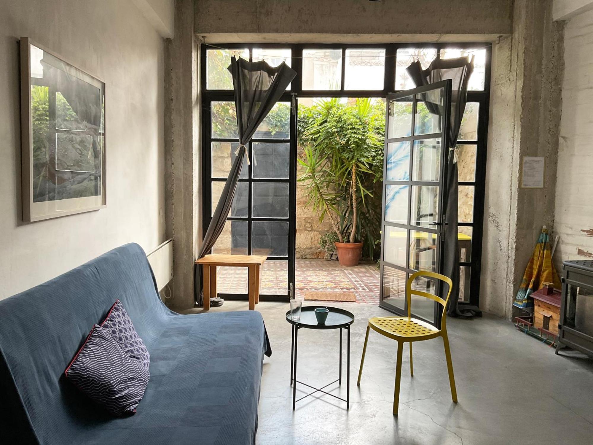Stylish Art House Palmeti Villa Kandiye Dış mekan fotoğraf