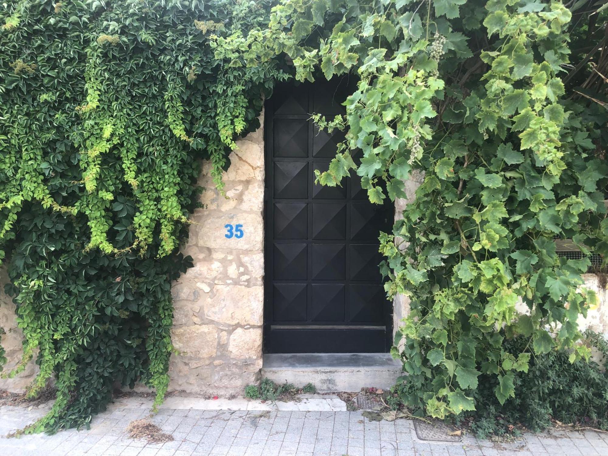 Stylish Art House Palmeti Villa Kandiye Dış mekan fotoğraf