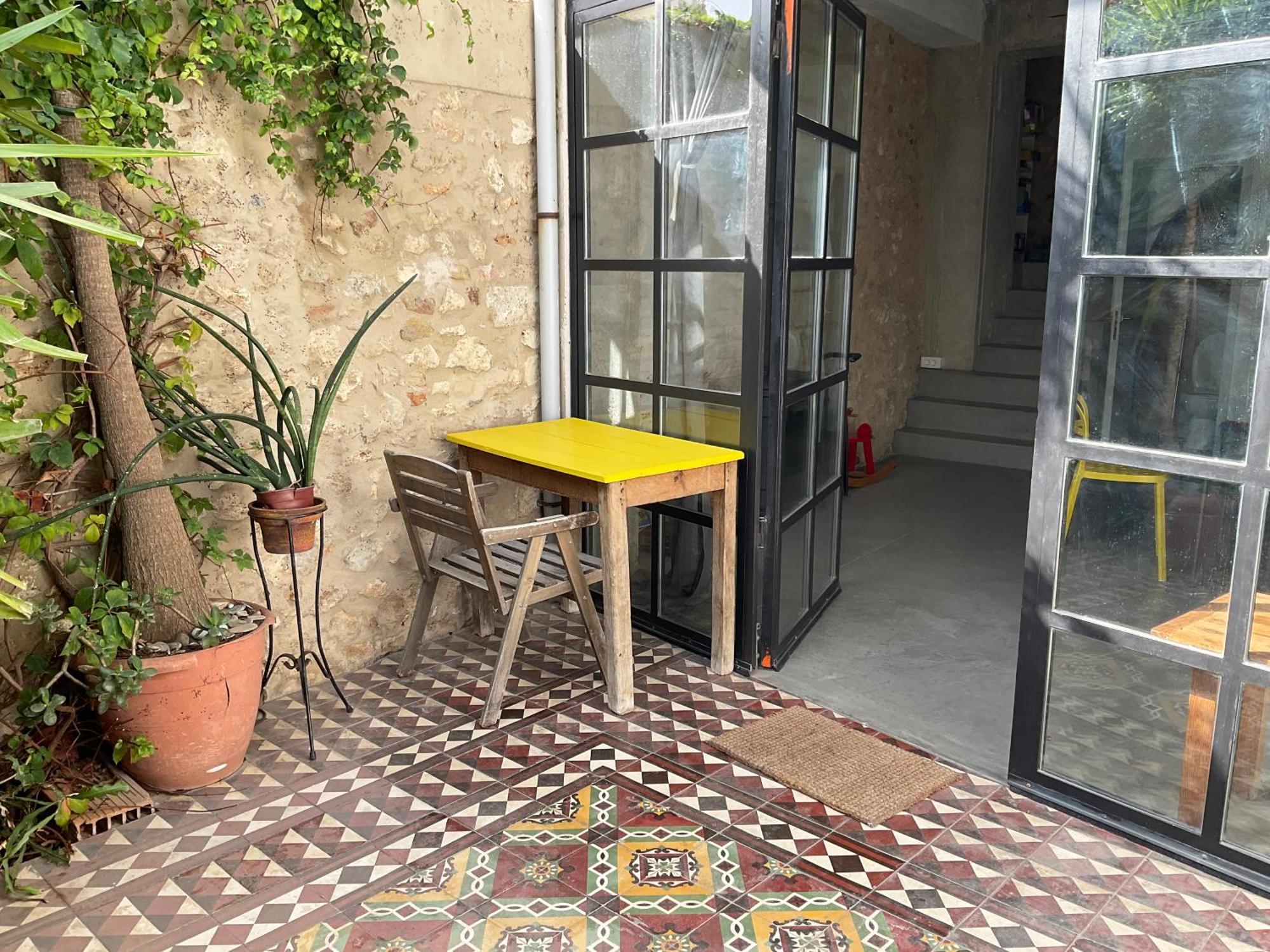 Stylish Art House Palmeti Villa Kandiye Dış mekan fotoğraf