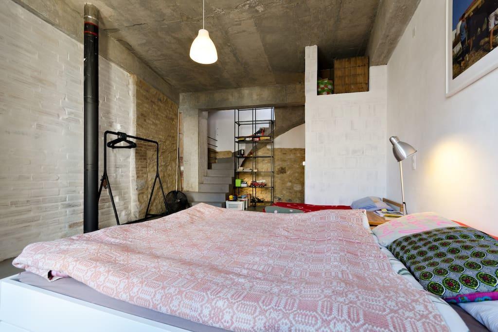 Stylish Art House Palmeti Villa Kandiye Dış mekan fotoğraf