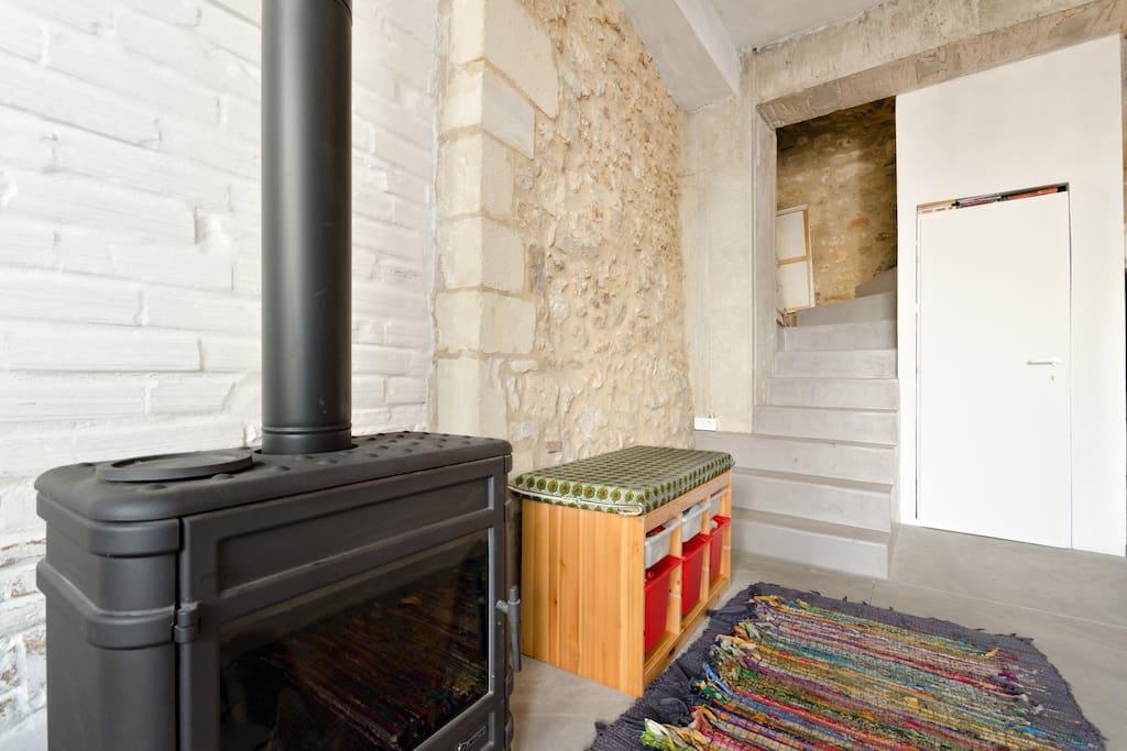 Stylish Art House Palmeti Villa Kandiye Dış mekan fotoğraf