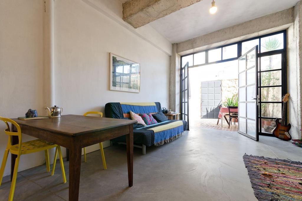Stylish Art House Palmeti Villa Kandiye Dış mekan fotoğraf