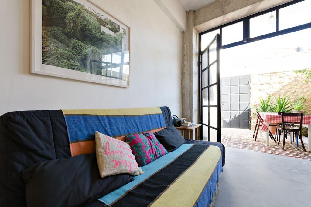 Stylish Art House Palmeti Villa Kandiye Dış mekan fotoğraf
